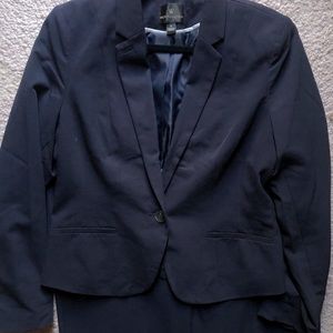 Women’s Pant Suit